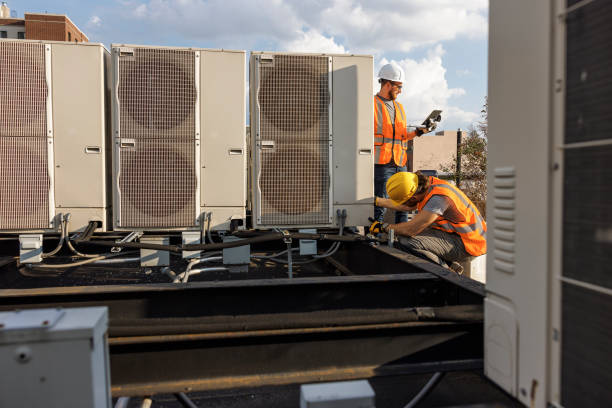 Best Solar-powered HVAC Systems in Machesney Park, IL