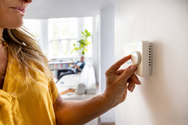Best Ductless Mini-Split Systems in Machesney Park, IL