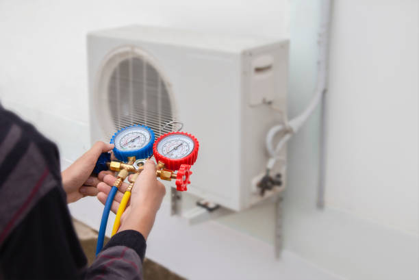 Best Energy-efficient HVAC Solutions in Machesney Park, IL