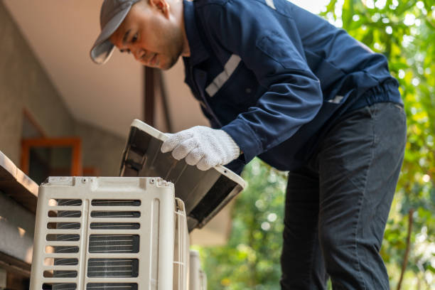 Reliable Machesney Park, IL HVAC Solutions