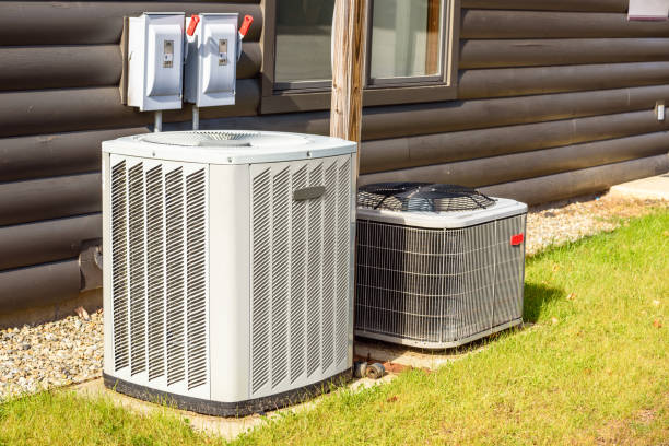 Best Thermostats and Smart Controls in Machesney Park, IL